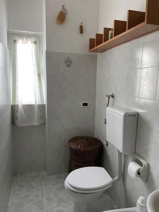 Il Non Ti Scordar Di Me Villa Valbravenna Exteriör bild