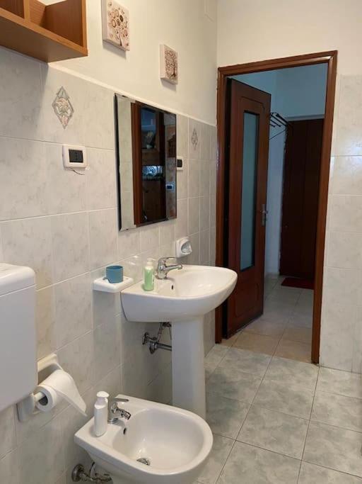 Il Non Ti Scordar Di Me Villa Valbravenna Exteriör bild